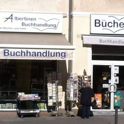 Albertinen-Buchhandlung