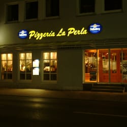 La Perla