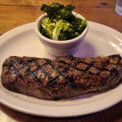 Texas Roadhouse - 16oz Sirloin