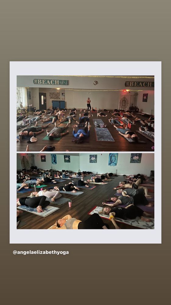 BUDDHA BEACH HOT YOGA Updated August 2024 30 Photos 345 Montauk