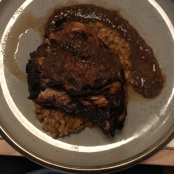 Babalu - Smoked Jerk Chicken - Latin American Near Me - Knoxville, Tennessee