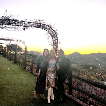 Cielo Farms - Venues & Event Spaces Near Me - Malibu, California