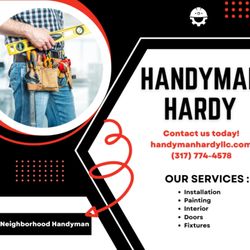 Handyman Hardy