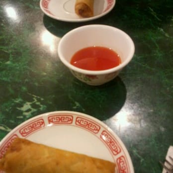 New Hong Kong - Chinese Near Me - Eldridge, Iowa