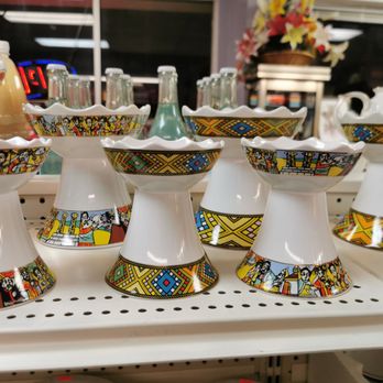 Ethio Mart - Saba/tilet incense burner - Jewelry Near Me - Chicago, Illinois