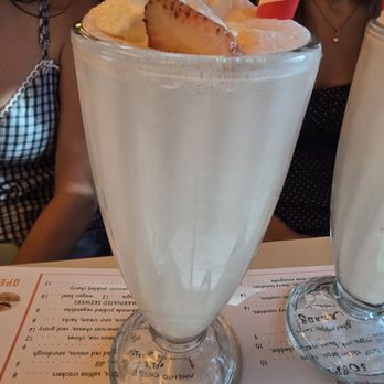 Beginner's Diner - Diners Near Me - San Diego, California