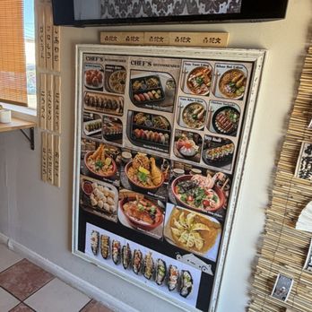 Taizen - Your eyes can do the ordering. - Ramen Near Me - Lomita, California Taizen - Your eyes can do the ordering. - Ramen Near Me - Lomita, California