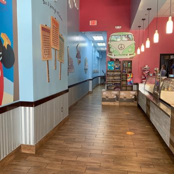 Ben & Jerry’s - Ice Cream & Frozen Yogurt Near Me - Miami Beach, Florida Ben & Jerry’s - Ice Cream & Frozen Yogurt Near Me - Miami Beach, Florida