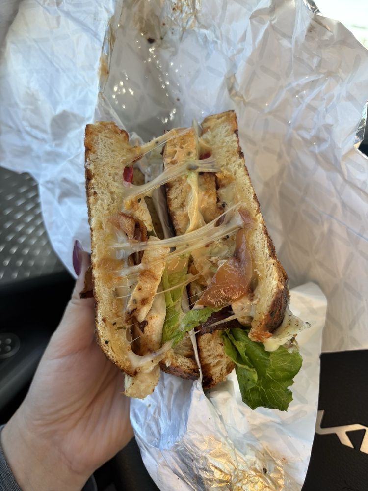 Great Harvest Bread - Photo 3