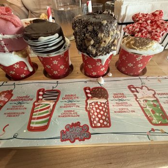 JoJo's Shake Bar - Orlando - Desserts Near Me - Orlando, Florida JoJo's Shake Bar - Orlando - Desserts Near Me - Orlando, Florida