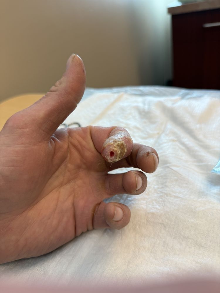 Colorado Springs Orthopaedic Group - patient advocate in Colorado Springs, CO