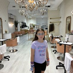 Style By Bar Beauty Salon And Spa