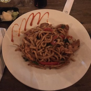 RIZE Thai Sushi - Drunken Udon - Sushi Bars Near Me - Santa Monica, California RIZE Thai Sushi - Drunken Udon - Sushi Bars Near Me - Santa Monica, California