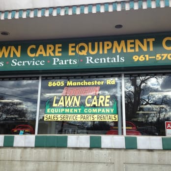 Lawn Care Equipment - Home & Garden Near Me - Webster Groves, Missouri Lawn Care Equipment - Home & Garden Near Me - Webster Groves, Missouri