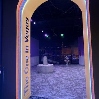 The FRIENDS™ Experience: The One in Vegas - Venues & Event Spaces Near Me - Las Vegas, Nevada The FRIENDS™ Experience: The One in Vegas - Venues & Event Spaces Near Me - Las Vegas, Nevada
