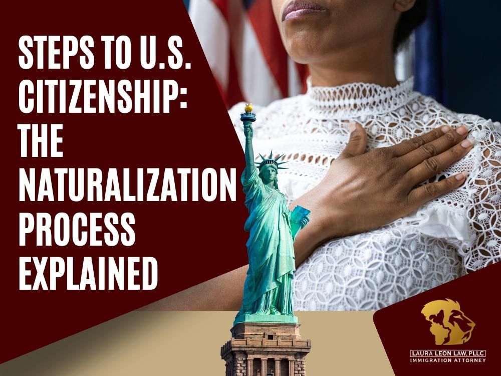 Laura Leon Law - immigration attorney in Naperville, IL