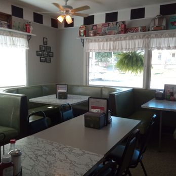 White Horse Luncheonette - American Near Me - Gap, Pennsylvania White Horse Luncheonette - American Near Me - Gap, Pennsylvania