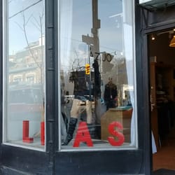 Kazuo Fashion - Storefront.