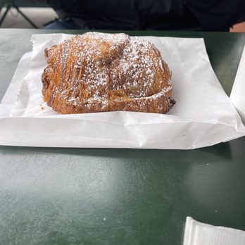 Arsicault Bakery - Chocolate Almond Croissant - Bakeries Near Me - San Francisco, California Arsicault Bakery - Chocolate Almond Croissant - Bakeries Near Me - San Francisco, California