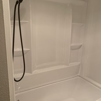 Task Logic - Bath/shower - Painters Near Me Task Logic - Bath/shower - Painters Near Me
