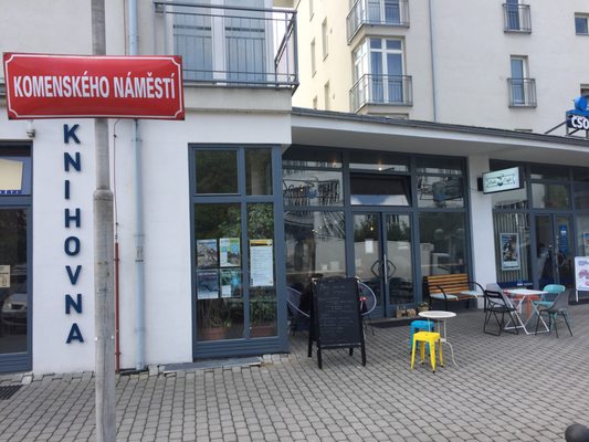Gabi Café by null
