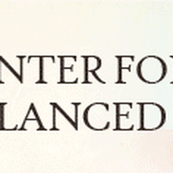 Center For A Balanced Life