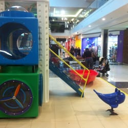 Shore City - Indoor kids playground