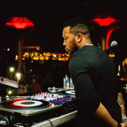Dj Vega - Shows: Ryan Caraveo, Seattle, WA
