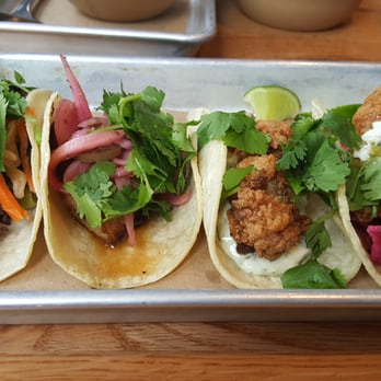 Bartaco - Mexican Near Me - Stamford, Connecticut