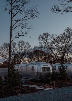 AutoCamp Cape Cod by null AutoCamp Cape Cod by null