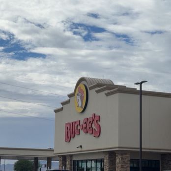 Buc-ee’s - Gas Stations Near Me - Goodyear, Arizona
