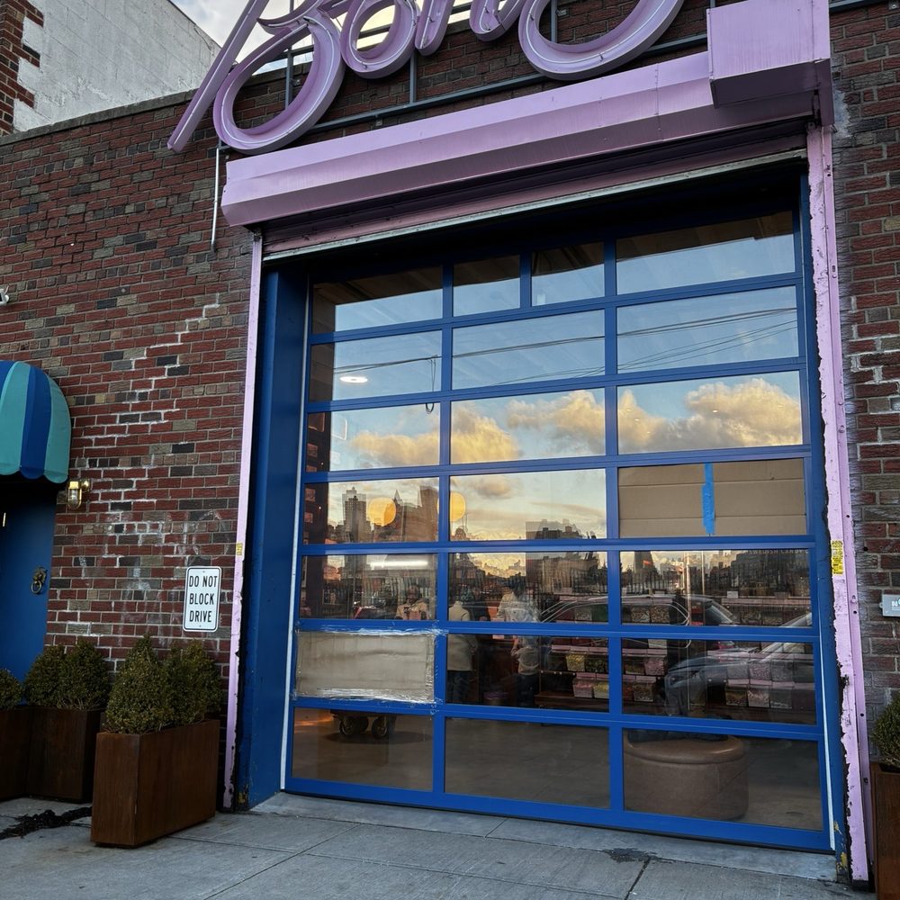 BonBon - A Swedish Candy - Bon bons outside - Candy Stores Near Me - Brooklyn, New York BonBon - A Swedish Candy - Bon bons outside - Candy Stores Near Me - Brooklyn, New York