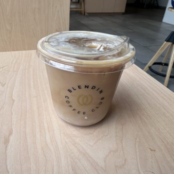 BlendIn Coffee Club - Coffee & Tea Near Me - Sugar Land, Texas