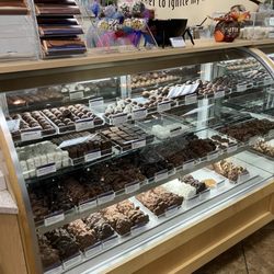 Rocky Mountain Chocolate Factory