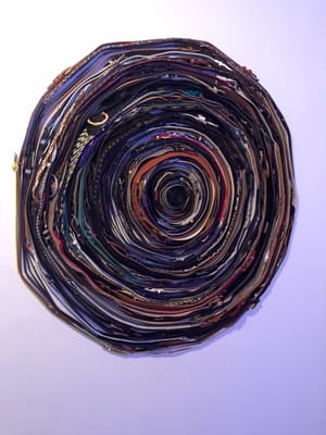 Daniels Spectrum by null