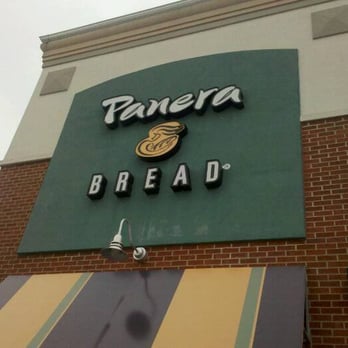 Panera Bread - Sandwiches Near Me - Lockport, New York