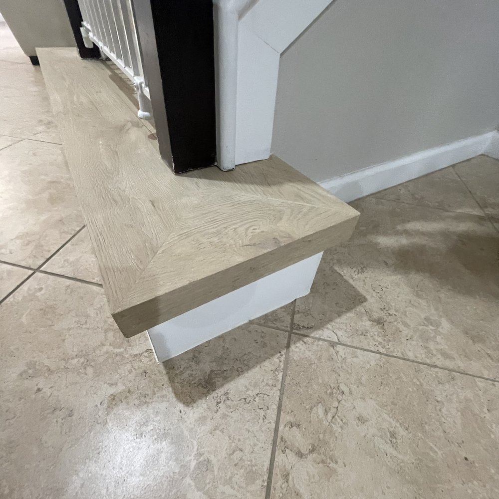 GD Floors Gallery - Flooring Near Me - Jupiter, Florida