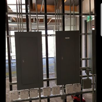 Silver Electric - Electricians Near Me - Fontana, California Silver Electric - Electricians Near Me - Fontana, California