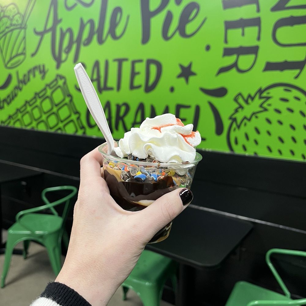 Always Ice Cream - Ice Cream & Frozen Yogurt Near Me - Baltimore, Maryland