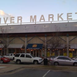 River Market Grocery