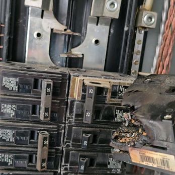 Northern Electrical Solutions - Electricians Near Me - Fairfax, Virginia