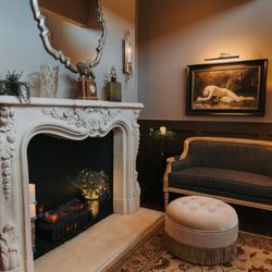 The Village Spa - Quiet room