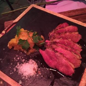 Lateral - Amazing duck - Tapas Bars Near Me - Madrid, M Lateral - Amazing duck - Tapas Bars Near Me - Madrid, M