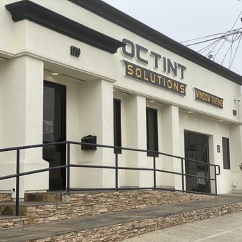 OC Tint Solutions - OC TINT SOLUTIONS - Car Window Tinting Near Me - Costa Mesa, California OC Tint Solutions - OC TINT SOLUTIONS - Car Window Tinting Near Me - Costa Mesa, California