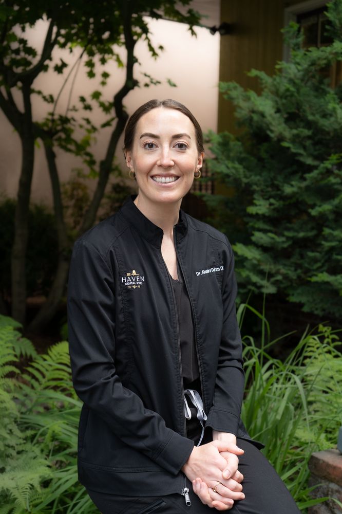 HAVEN DENTAL PDX Updated October 2024 14 Photos 1744 NE 42nd Ave