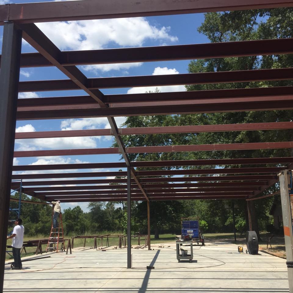 Slide of Name it Frame it Metal Buildings