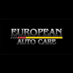 European Auto Care - European Auto Care