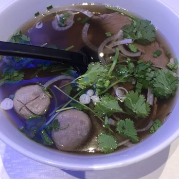 Moi Pho Vietnam Kitchen - Beef noodles - Vietnamese Near Me - Paris, 75