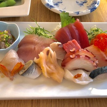 Kurisaki - Japanese Near Me - Redondo Beach, California