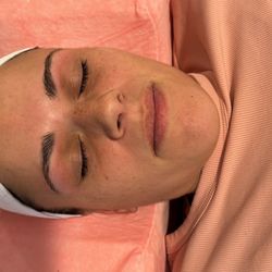 Integrity Skin Care - Eye brow waxing
